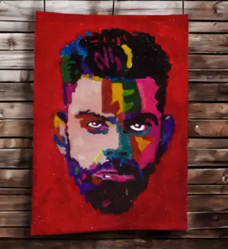 Kohli - the Concept