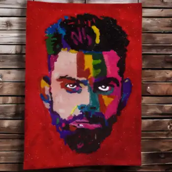 Kohli - the Concept