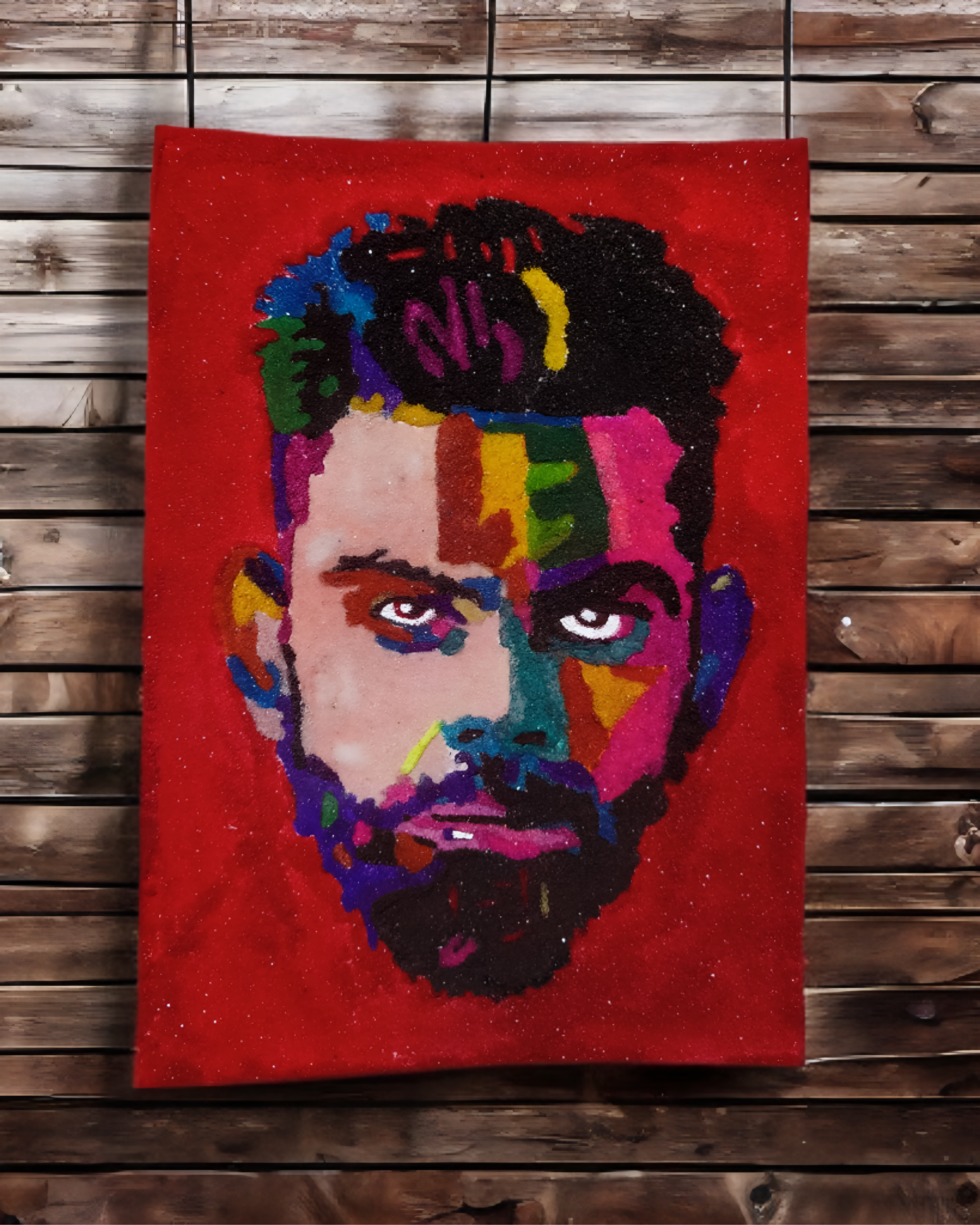 Kohli - the Concept