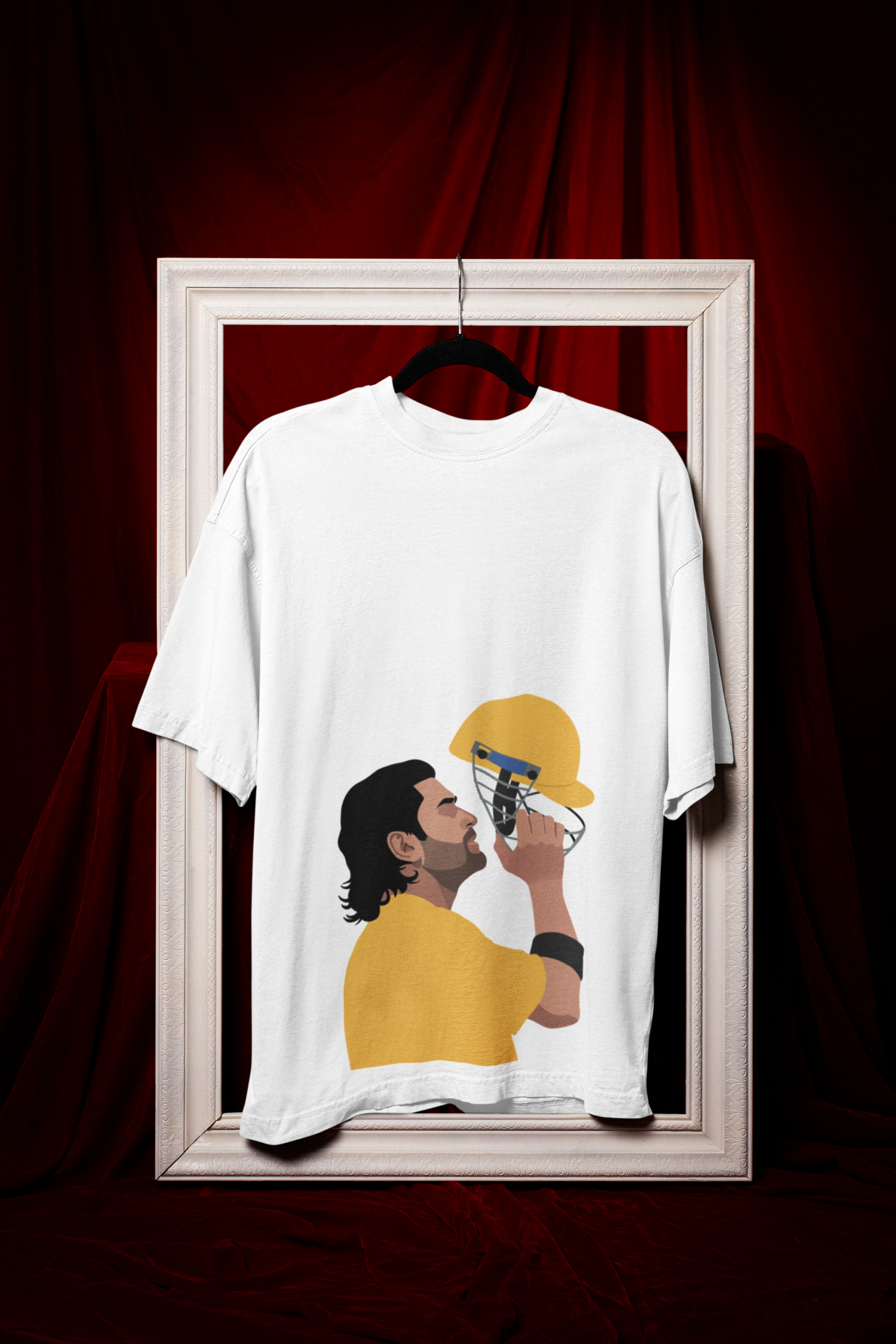 Thala Tribute – The Calm Finisher - Image 2