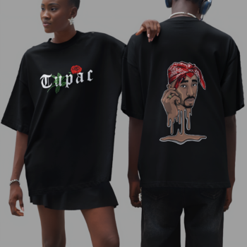 2pac Tribute