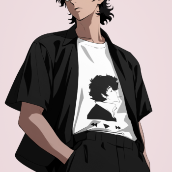 Spike Inspired