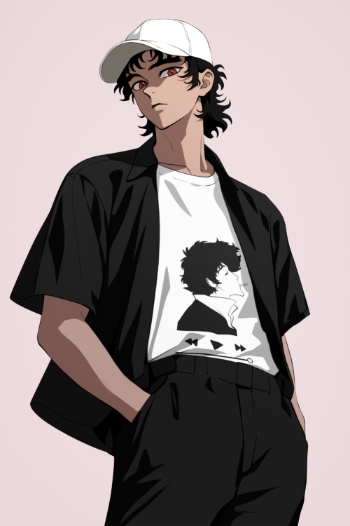 Spike Inspired